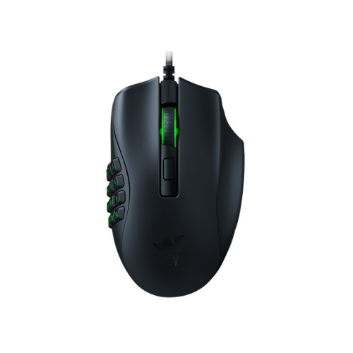 Мышь Razer (RZ01-03590100-R3M1) Naga X