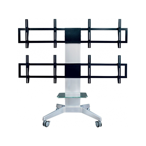 Подставка для телевизора Arm-media PT-STAND-16 26-55, фиксированный 10243