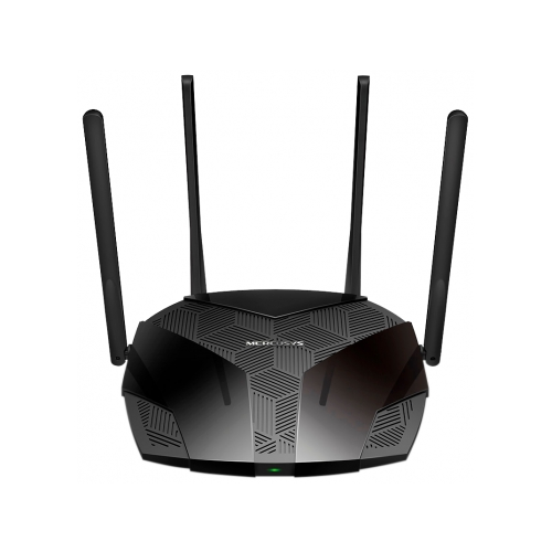 Роутер Wi-Fi Mercusys MR70X AX18000