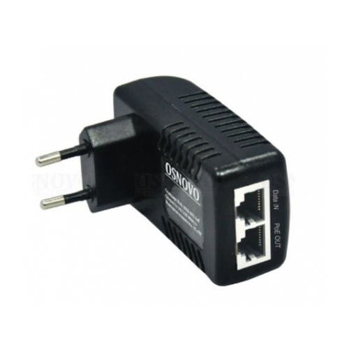 Сетевое оборудование Osnovo PoE инжектор Midspan-1/151G MIDSPAN-1/151G