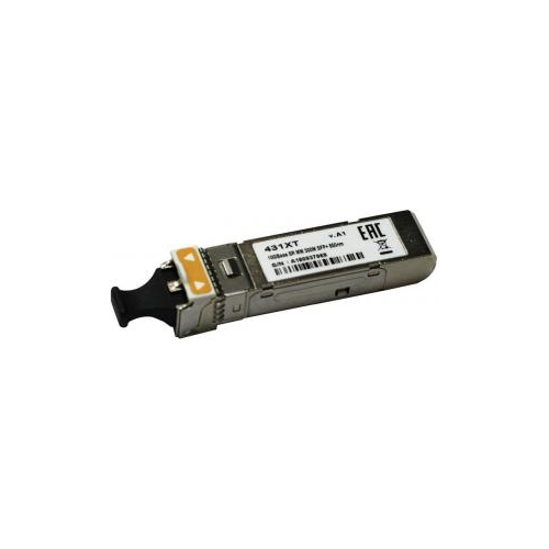 Сетевое оборудование D-link Трансивер 431XT/B1A