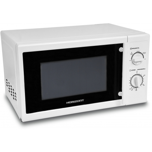 Микроволновая печь Horizont 20 MW 700-1378 PKW, 20 л