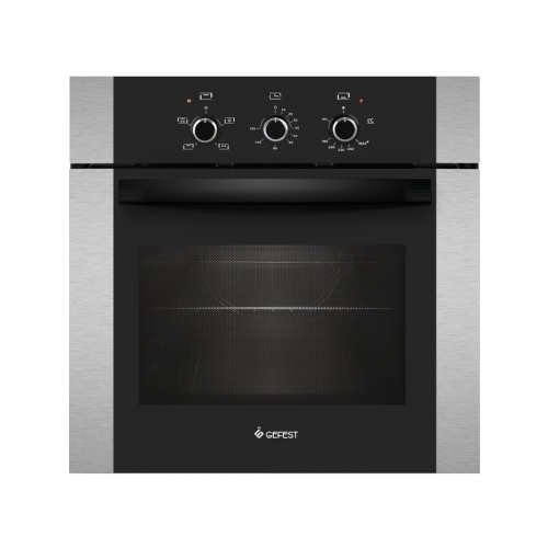 Духовой шкаф GEFEST ДГЭ 621-01 Н3, 52 л