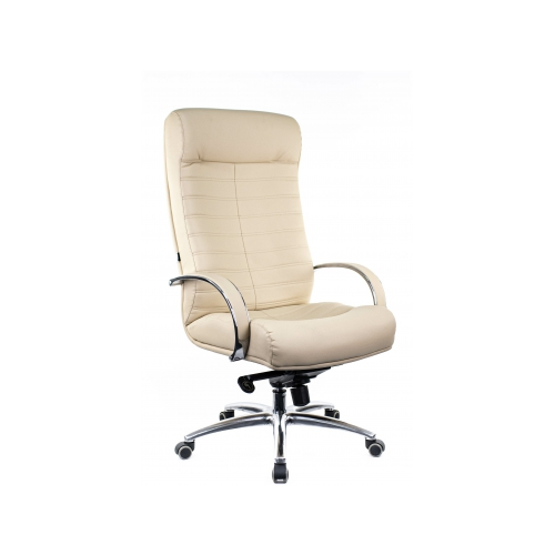 Кресло офисное Everprof Orion AL M, бежевое EP-orion m al eco triks 11 beige