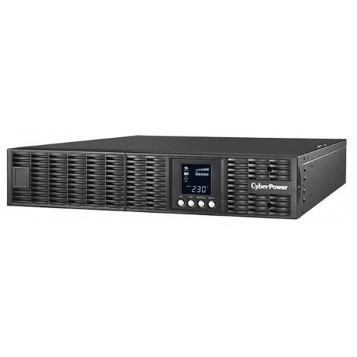 Источник бесперебойного питания CyberPower OLS3000ERT2U Online, 3000VA/2700W