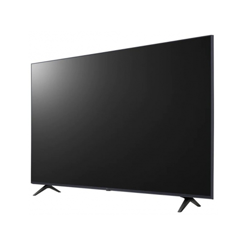 Телевизор LG 65UP77506LA черный