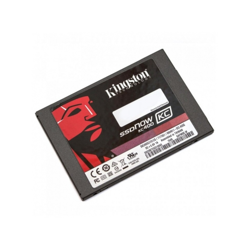 Жесткий диск Kingston SSD 7680GB DC500R SEDC500R/7680G