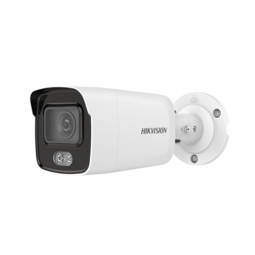 Камера видеонаблюдения Hikvision DS-2CD2047G2-LU(C) 2.8mm DS-2CD2047G2-LU(C)(2.8MM)