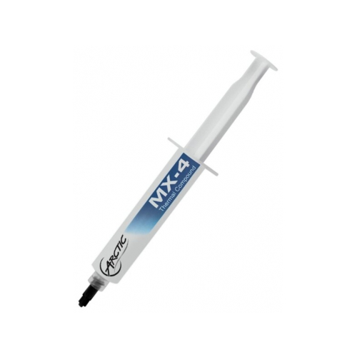 Термопаста Arctic COOLING (ACTCP00008B) MX-4 2019