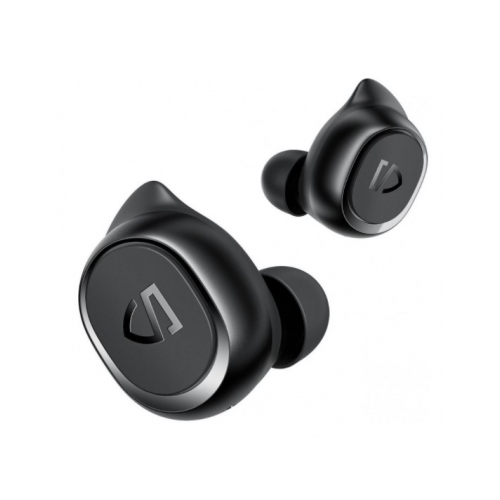 Bluetooth-гарнитура SoundPeats TRUEFREE+HOT RTL8763BFR чёрная TRUEFREE HOT