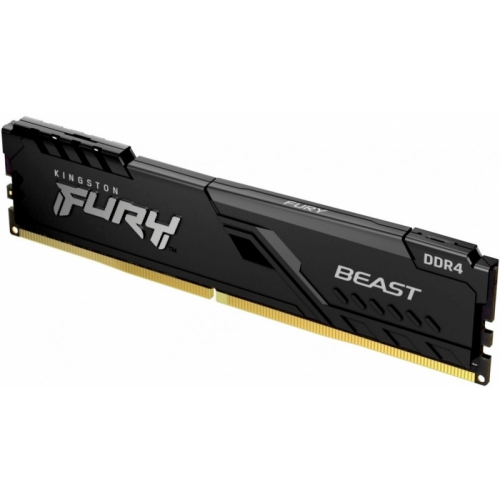Модуль памяти Kingston DDR4 32GB 3200MHz KF432C16BB/32