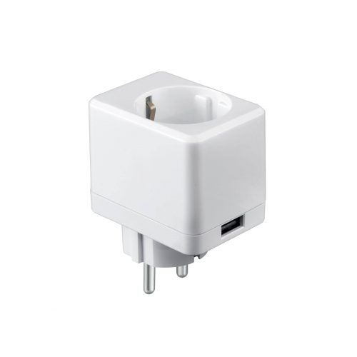 Розетка электрическая Hiper SMART SOCKET IOT P09