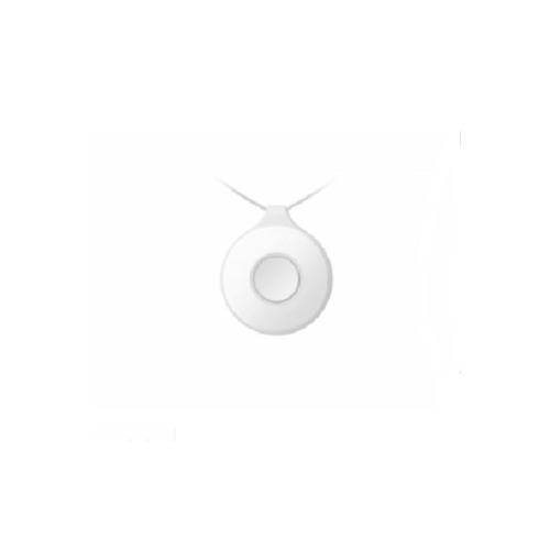 Охранная система Hikvision Тревожная кнопка DS-PDEBP1-EG2-WE