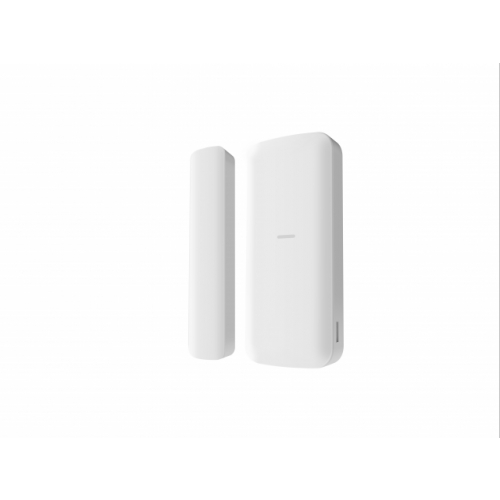 Датчик открывания Hikvision DS-PDMCS-EG2-WE, беспроводной