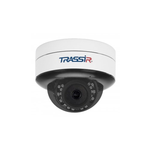 IP-камера Trassir TR-D3121IR2 v6 IP 3.6-3.6мм TR-D3121IR2 V6