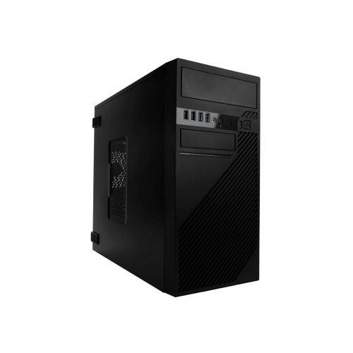 Корпус компьютерный IN-WIN EFS712 RB-S450T7-0 450W черный 6144082