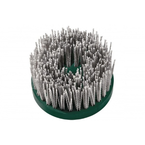 Насадка шлифовальная Metabo Брашировальная Р 60 для PE 15-25 623741000
