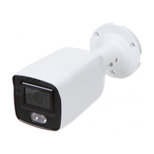 IP-камера видеонаблюдения Hikvision DS-2CD2047G2-LU(C) 4-4мм, белая DS-2CD2047G2-LU(C)(4MM)