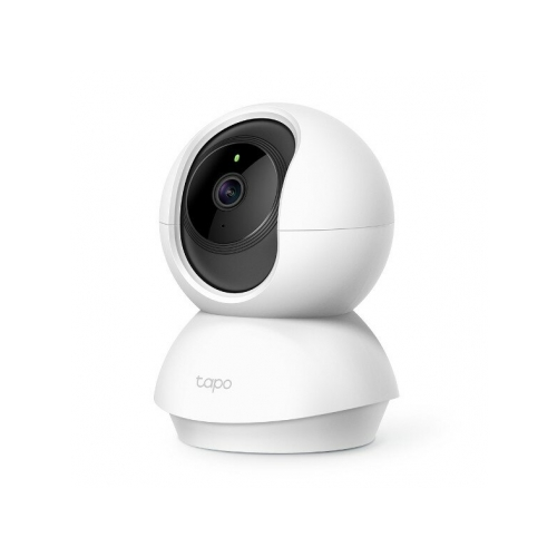 IP-камера видеонаблюдения TP-LINK Tapo C210, белая