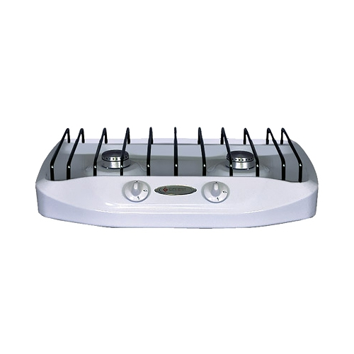 Плитка газовая GEFEST ПНС-2 700-03, настольная