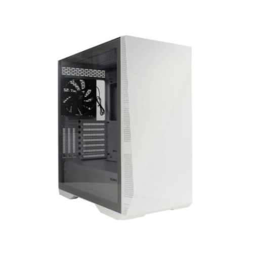 Корпус компьютерный Zalman Z9 Iceberg E-ATX без БП белый Z9 Iceberg White