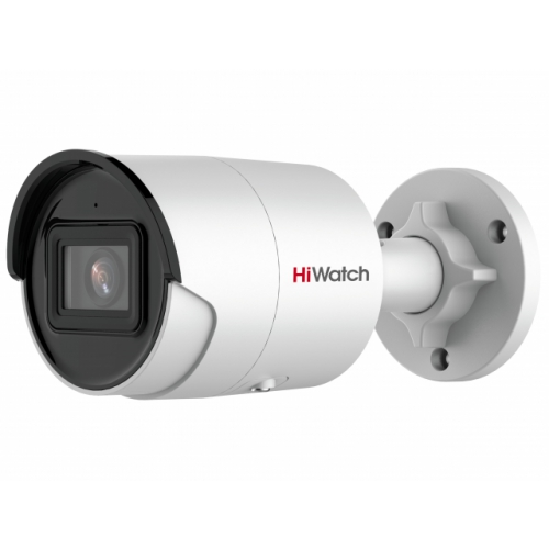 Камера видеонаблюдения HiWatch IPC-B022-G2/U (2.8mm) IPC-B022-G2/U (2.8mm)