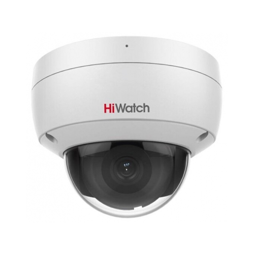 IP-камера видеонаблюдения HiWatch IPC-D022-G2/U (2.8mm) Цены: 9190.00
