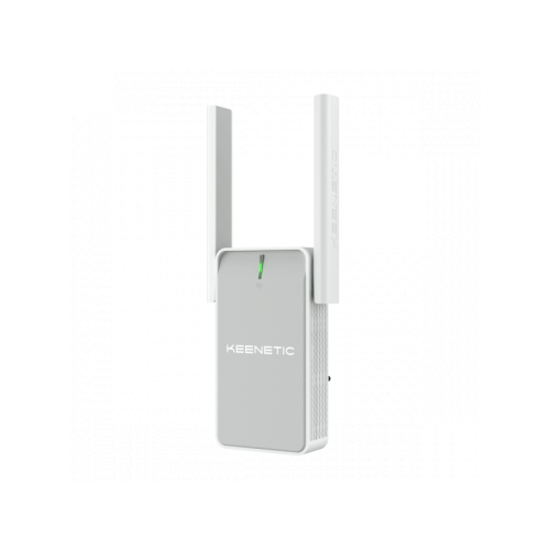 Сетевое оборудование Keenetic Wi-Fi усилитель Buddy 4 KN-3210