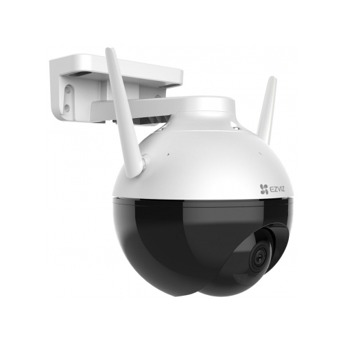 Камера видеонаблюдения Ezviz C8C , белый CS-C8C (1080P, 4mm)