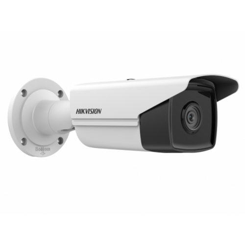 IP-камера Hikvision DS-2CD2T43G2-4I белая