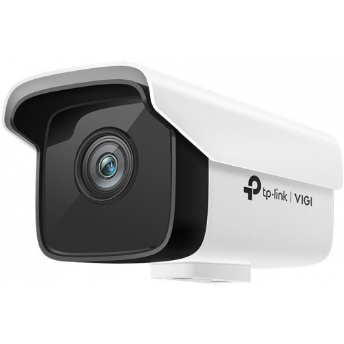 Камера видеонаблюдения TP-LINK VIGI C300HP-6 VIGI, белая