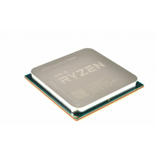 Процессор AMD Ryzen X6 R5-5600G 100-000000252