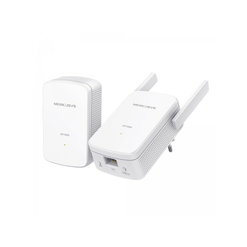 Адаптер Wi-Fi Mercusys MP510 KIT AV1000