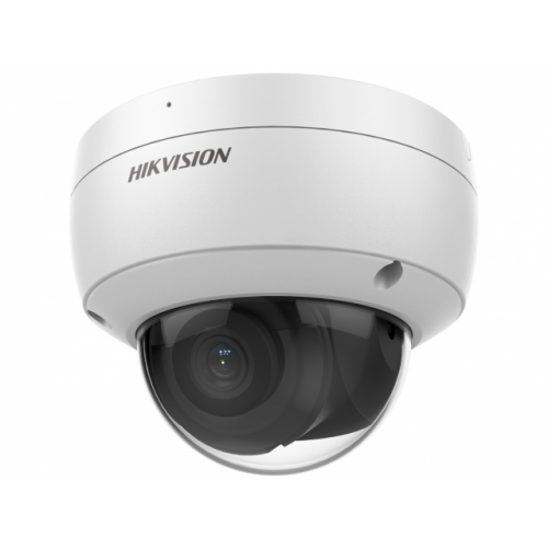 Камера видеонаблюдения Hikvision 2MP DOME DS-2CD2123G2-IU (4MM) DS-2CD2123G2-IU 4MM