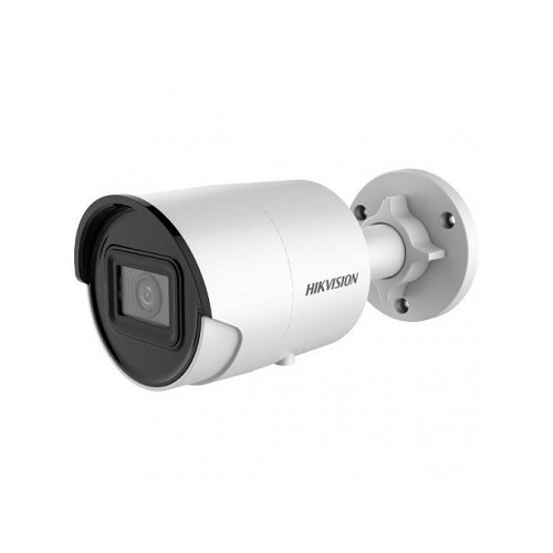 IP-камера видеонаблюдения Hikvision DS-2CD2043G2-IU цветная DS-2CD2043G2-IU(2.8MM)