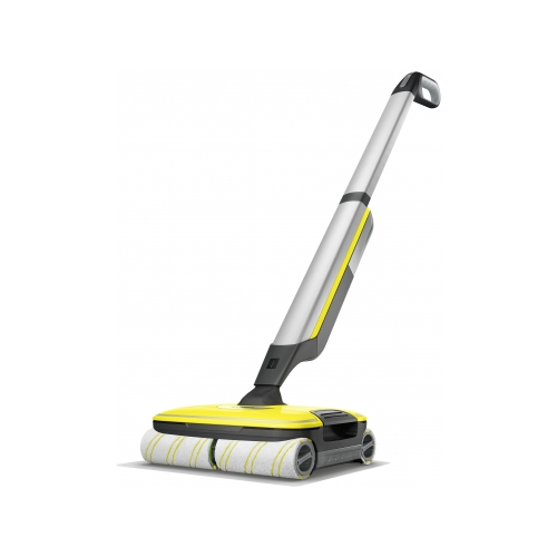Пылесос бытовой Karcher FC 7 Cordless EU желтый 1.055-730.0