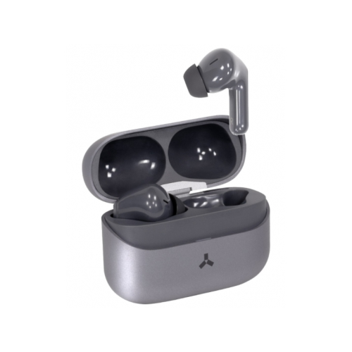 Bluetooth-гарнитура Accesstyle Terra ANC, серые TERRA ANC GREY