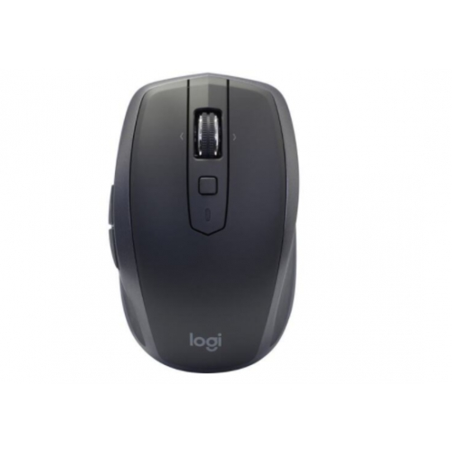 Мышь Logitech MX Anywhere 2S, 910-006211, графит 910-006211/910-006287