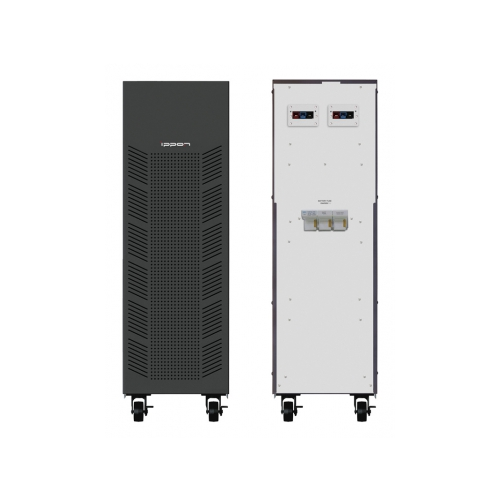 Батарея аккумуляторная для ИБП Ippon Innova RT 33 20K Tower (1146364) 480В 18Ач