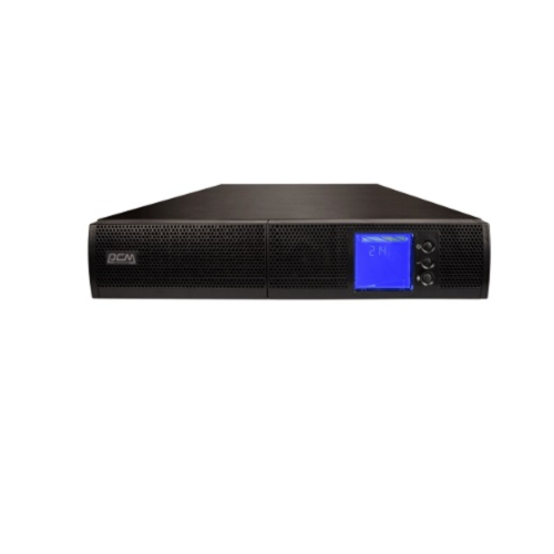 Источник бесперебойного питания Powercom SENTINEL SNT-1500 черный