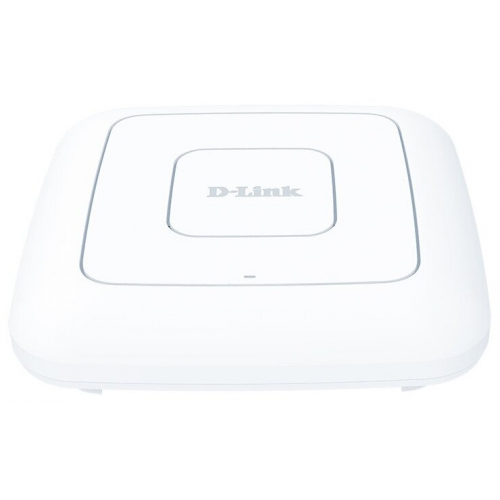 Роутер Wi-Fi D-link DAP-400P/RU/A1A, белый
