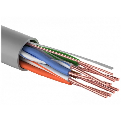 Кабель силовой Proconnect 01-0052 (15557596), 305 м, в бухте