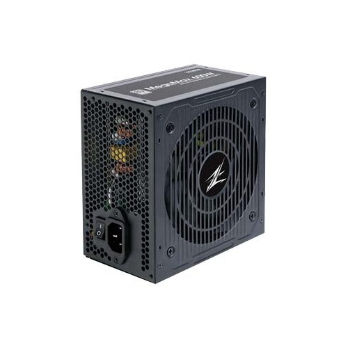Блок питания компьютерный Zalman 500W ZM500-TX II (V2)