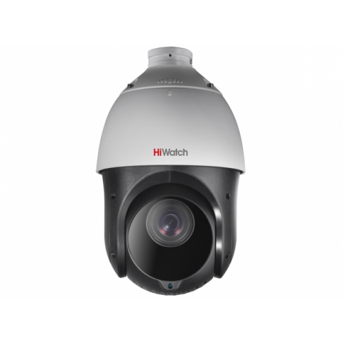 Камера видеонаблюдения HiWatch DS-T215(C) 2 Мп