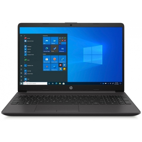 Ноутбук HP 255 G8 [45M81ES] /Ryzen 5 5500U/2100 MHz/8Gb/15.6"FHD/256Gb SSD/DOS/Серебристый