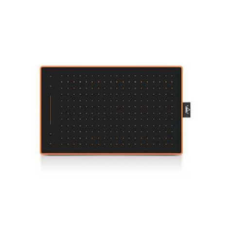 Графический планшет Huion Inspiroy RTM-500 оранжевый