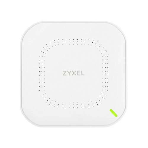 Роутер Wi-Fi ZyXEL NebulaFlex NWA50AX (NWA50AX-EU0102F) белый