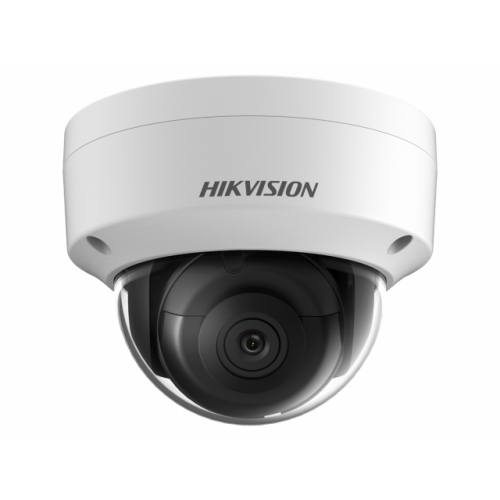 Камера видеонаблюдения Hikvision DS-2CD2183G2-IS(4mm) белая DS-2CD2183G2-IS(4MM)