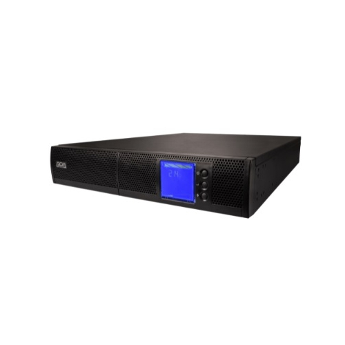 Источник бесперебойного питания Powercom SENTINEL SNT-2000 черный