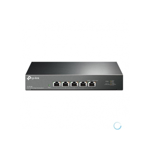 Коммутатор (switch) TP-LINK TL-SX105 управляемый